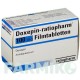 ДОКСЕПІН (DOXEPIN) 100 мг таблетки 50 шт - Доксепін RATIOPHARM