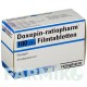 ДОКСЕПІН (DOXEPIN) 100 мг таблетки 100 шт - Доксепін RATIOPHARM