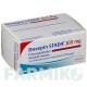 ДОКСЕПІН (DOXEPIN) 100 мг таблетки 100 шт - Доксепін STADAPHARM