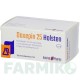 ДОКСЕПИН (DOXEPIN) 25 таблетки 100 шт - Доксепин HOLSTEN PHARMA