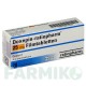 ДОКСЕПІН (DOXEPIN) 25 мг таблетки 20 шт - Доксепін RATIOPHARM