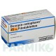 ДОКСЕПІН (DOXEPIN) 25 мг таблетки 100 шт - Доксепін RATIOPHARM