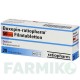 ДОКСЕПІН (DOXEPIN) 50 мг таблетки 20 шт - Доксепін RATIOPHARM