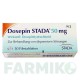 ДОКСЕПІН (DOXEPIN) 50 мг таблетки 50 шт - Доксепін STADAPHARM