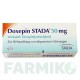 ДОКСЕПІН (DOXEPIN) 50 мг таблетки 100 шт - Доксепін STADAPHARM