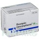 ДОКСЕПИН (DOXEPIN) 75 мг таблетки 50 шт - Доксепин NEURAXPHARM