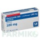 ДОКСИЦИКЛІН (DOXYCYCLIN) 100 таблетки 20 шт - Доксициклін 1 A PHARMA