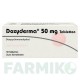 ДОКСИДЕРМА (DOXYDERMA) 50 таблетки 50 шт - Доксициклин DERMAPHARM