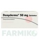 ДОКСИДЕРМА (DOXYDERMA) 50 таблетки 100 шт - Доксициклін DERMAPHARM