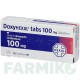 ДОКСИГЕКСАЛ (DOXYHEXAL) 100 таблетки 10 шт - Доксициклін HEXAL