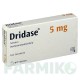 ДРИДАЗА (DRIDASE) таблетки 100 шт - Оксибутинин CHEPLAPHARM