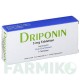 ДРИПОНИН (DRIPONIN) 3 мг таблетки 4 шт - Ивермектин PADIA