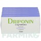 ДРИПОНИН (DRIPONIN) 3 мг таблетки 5x4 шт - Ивермектин PADIA