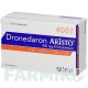 ДРОНЕДАРОН (DRONEDARON) 400 мг таблетки 50 шт - Дронедарон ARISTO PHARMA
