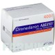 ДРОНЕДАРОН (DRONEDARON) 400 мг таблетки 100 шт - Дронедарон ARISTO PHARMA