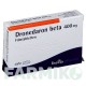 ДРОНЕДАРОН (DRONEDARON) 400 мг таблетки 20 шт - Дронедарон BETAPHARM