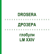 ДРОЗЕРА (DROSERA) LM XXIV глобули 5 г - Гомеопатия DHU