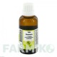 ДРОЗЕРА (DROSERA) розчин 50 мл - Гомеопатія NESTMANN PHARMA