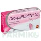 ДРОСПИПУРЕН (DROSPIPUREN) 0,02 мг/3 мг таблетки 3x21 шт - Дроспиренон, Этинилэстрадиол PUREN PHARMA