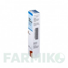 ДУАК (DUAC) гель 30 г - Клиндамицин, Бензоил пероксид GLAXOSMITHKLINE