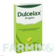 ДУЛЬКОЛАКС (DULCOLAX) таблетки 20 шт - Бисакодил A.NATTERMANN & CIE