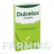 ДУЛЬКОЛАКС (DULCOLAX) таблетки 40 шт - Бисакодил A.NATTERMANN & CIE