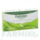 ДУЛЬКОЛАКС (DULCOLAX) суппозитории 6 шт - Бисакодил EURIMPHARM