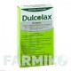 ДУЛЬКОЛАКС (DULCOLAX) таблетки 100 шт - Бисакодил KOHLPHARMA