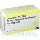 ДУЛОКСЕТИН (DULOXETIN) 20 мг капсулы 56 шт - Дулоксетин ABZ PHARMA