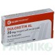 ДУЛОКСЕТИН (DULOXETIN) 20 мг капсулы 28 шт - Дулоксетин ALIUD PHARMA