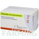 ДУЛОКСЕТИН (DULOXETIN) 20 мг капсули 98 шт - Дулоксетин GLENMARK
