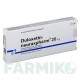 ДУЛОКСЕТИН (DULOXETIN) 20 мг капсулы 28 шт - Дулоксетин NEURAXPHARM