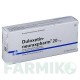 ДУЛОКСЕТИН (DULOXETIN) 20 мг капсулы 56 шт - Дулоксетин NEURAXPHARM