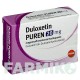 ДУЛОКСЕТИН (DULOXETIN) 20 мг капсулы 28 шт - Дулоксетин PUREN PHARMA
