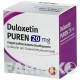 ДУЛОКСЕТИН (DULOXETIN) 20 мг капсулы 98 шт - Дулоксетин PUREN PHARMA