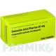 ДУЛОКСЕТИН (DULOXETIN) 30 мг капсулы 98 шт - Дулоксетин AAA - PHARMA