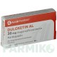 ДУЛОКСЕТИН (DULOXETIN) 30 мг капсули 28 шт - Дулоксетин ALIUD PHARMA