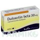ДУЛОКСЕТИН (DULOXETIN) 30 мг капсулы 28 шт - Дулоксетин BETAPHARM