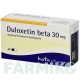 ДУЛОКСЕТИН (DULOXETIN) 30 мг капсулы 56 шт - Дулоксетин BETAPHARM