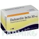 ДУЛОКСЕТИН (DULOXETIN) 30 мг капсулы 84 шт - Дулоксетин BETAPHARM