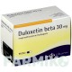 ДУЛОКСЕТИН (DULOXETIN) 30 мг капсулы 98 шт - Дулоксетин BETAPHARM