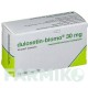 ДУЛОКСЕТИН (DULOXETIN) 30 мг капсулы 28 шт - Дулоксетин BIOMO PHARMA