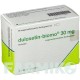 ДУЛОКСЕТИН (DULOXETIN) 30 мг капсулы 98 шт - Дулоксетин BIOMO PHARMA
