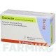 ДУЛОКСЕТИН (DULOXETIN) 30 мг капсулы 56 шт - Дулоксетин GLENMARK