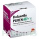 ДУЛОКСЕТИН (DULOXETIN) 30 мг капсулы 28 шт - Дулоксетин PUREN PHARMA