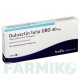 ДУЛОКСЕТИН (DULOXETIN) 40 мг капсулы 28 шт - Дулоксетин BETAPHARM