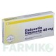 ДУЛОКСЕТИН (DULOXETIN) 40 мг капсулы 28 шт - Дулоксетин HEUMANN PHARMA