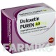 ДУЛОКСЕТИН (DULOXETIN) 40 мг капсулы 56 шт - Дулоксетин PUREN PHARMA