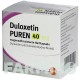 ДУЛОКСЕТИН (DULOXETIN) 40 мг капсулы 98 шт - Дулоксетин PUREN PHARMA