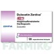 ДУЛОКСЕТИН (DULOXETIN) 40 мг капсулы 98 шт - Дулоксетин ZENTIVA